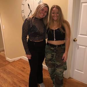 Meet your Posher, Annie